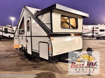 New 2026 Forest River Rockwood Hard Side Series A216HS available in Turlock, California