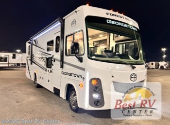 New 2026 Forest River Georgetown 3 Series 29S3 available in Turlock, California