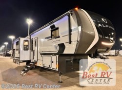 New 2026 Keystone Alpine Avalanche Edition 338GK available in Turlock, California