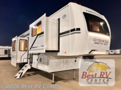New 2026 Forest River Cherokee Arctic Wolf 3950SUITE available in Turlock, California
