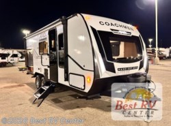New 2026 Coachmen Apex Nano 203RBK available in Turlock, California