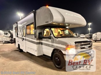 New 2026 Thor Motor Coach Four Winds 28Z available in Turlock, California