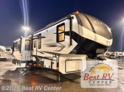 Used 2022 Keystone Alpine 3220RL available in Turlock, California