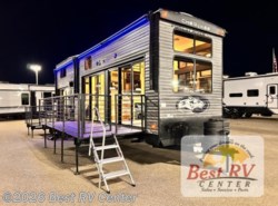 New 2026 Forest River Cherokee Timberwolf 27MDK available in Turlock, California