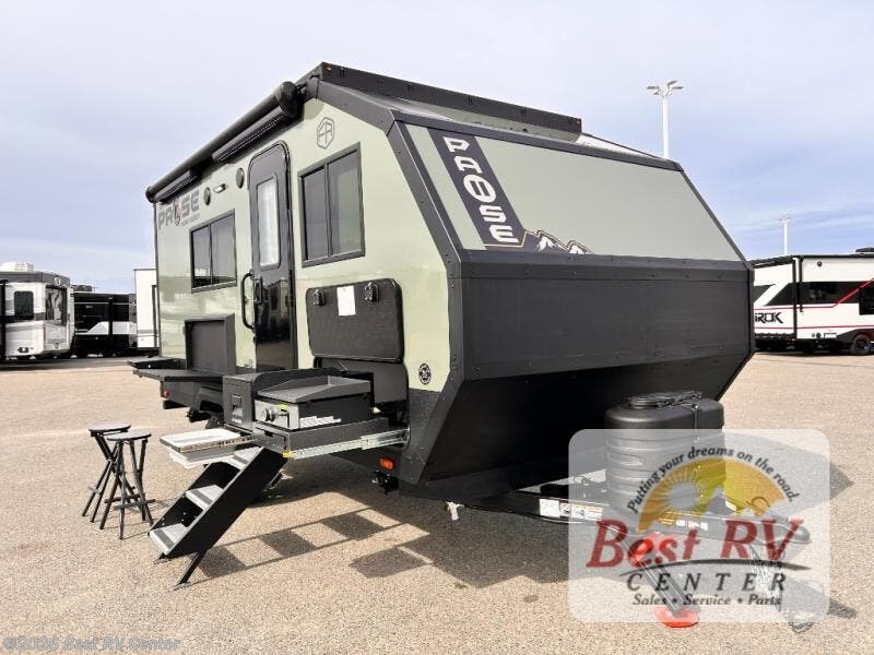 New 2026 Palomino Pause Restart Edition R17RB available in Turlock, California