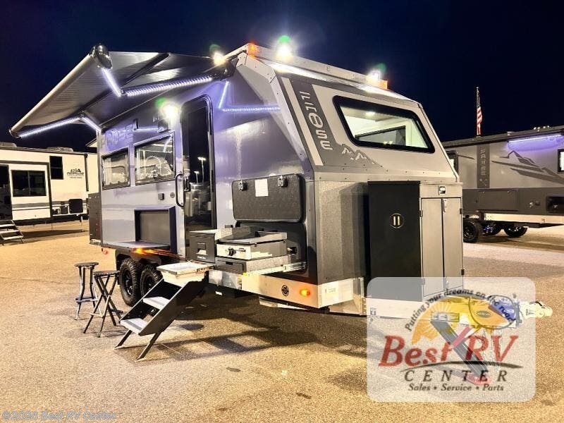 New 2026 Palomino Pause Reboot Edition 17.4 - AIR RIDE SUSPENSION available in Turlock, California