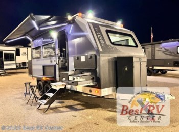 New 2026 Palomino Pause Reboot Edition 17.4 - AIR RIDE SUSPENSION available in Turlock, California