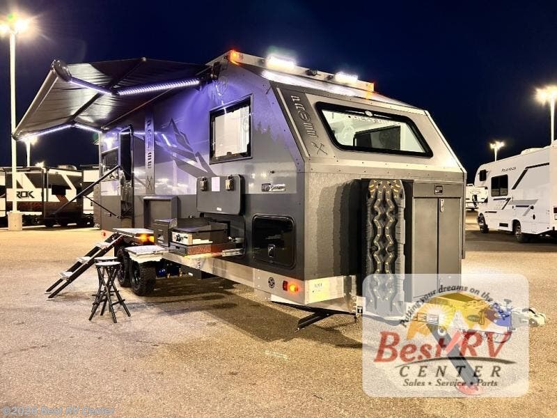 New 2026 Palomino Pause X 22.4 available in Turlock, California