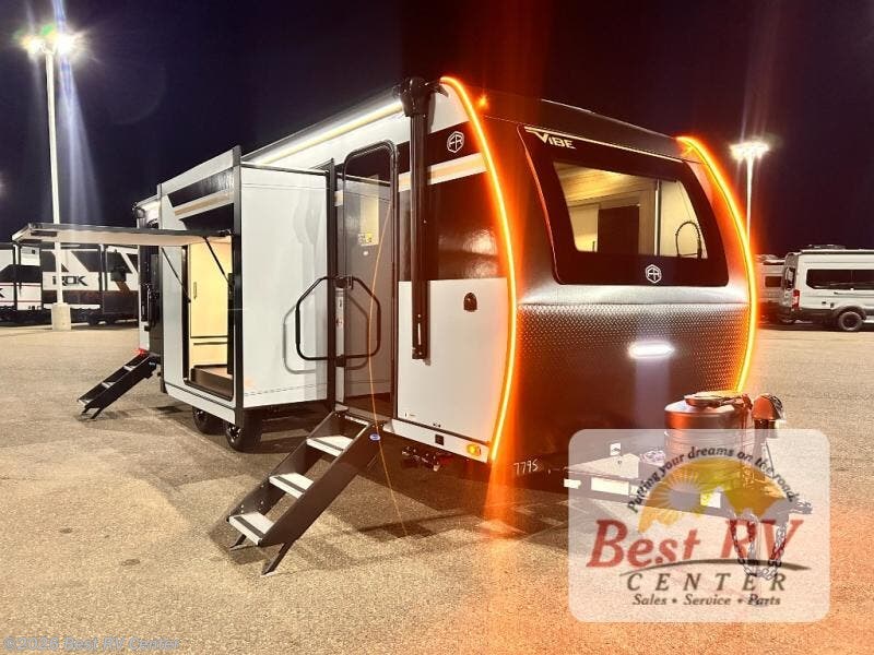 New 2026 Forest River Vibe 2500FIK available in Turlock, California