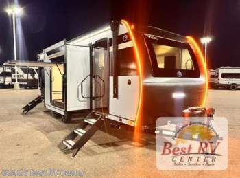 New 2026 Forest River Vibe 2500FIK available in Turlock, California