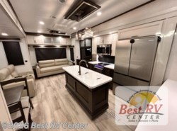 New 2026 Keystone Alpine Avalanche Edition 321RL available in Turlock, California