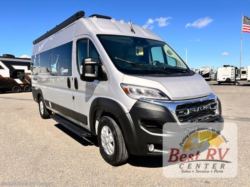 New 2026 Thor Motor Coach Tellaro 20Y available in Turlock, California