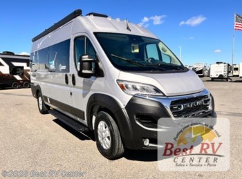 New 2026 Thor Motor Coach Tellaro 20Y available in Turlock, California