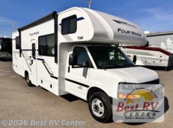 New 2026 Thor Motor Coach Four Winds 28G Chevy available in Turlock, California