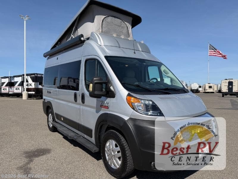 Used 2023 Thor Motor Coach Scope 18A available in Turlock, California