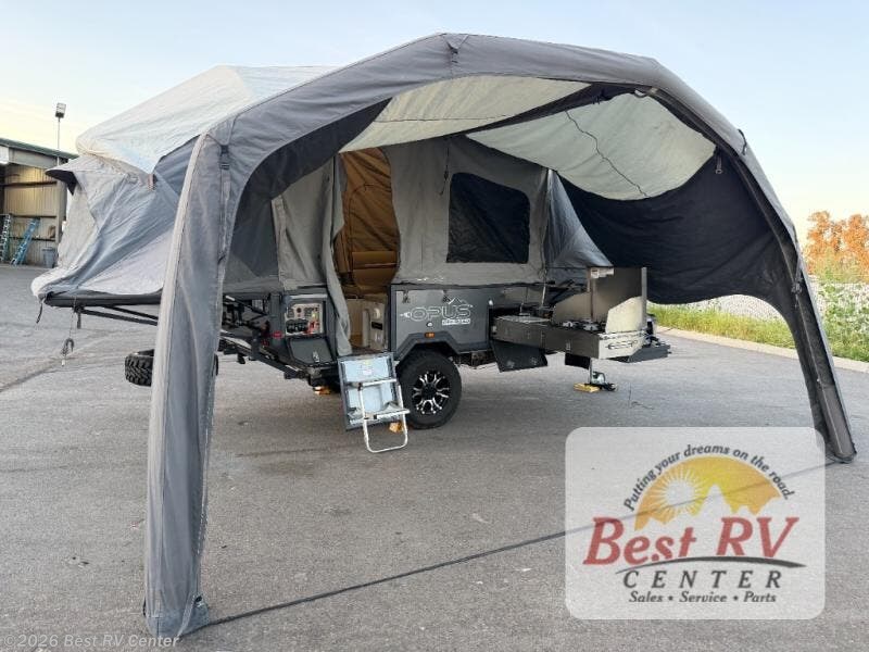 Used 2022 OPUS OP4  available in Turlock, California