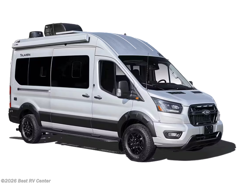 New 2026 Thor Motor Coach Talavera 1920 available in Turlock, California