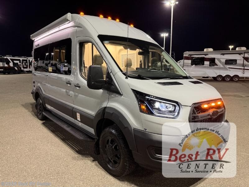 New 2026 Thor Motor Coach Talavera 1920 available in Turlock, California