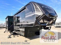 New 2026 Keystone Fuzion 419 available in Turlock, California