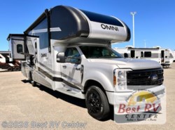 New 2026 Thor Motor Coach Omni Trail X32 available in Turlock, California
