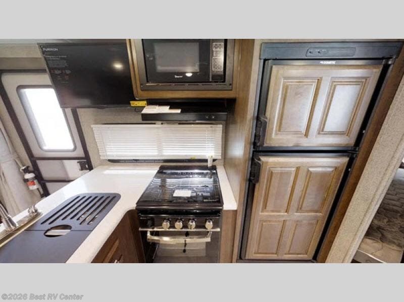 Used 2020 Forest River Rockwood Mini Lite 2509S available in Turlock, California