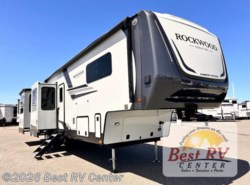 New 2026 Forest River Rockwood Signature 404SRK available in Turlock, California