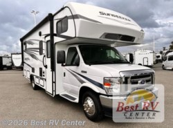 Used 2022 Forest River Sunseeker Classic 2440DS Ford available in Turlock, California