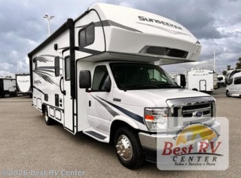 Used 2022 Forest River Sunseeker Classic 2440DS Ford available in Turlock, California