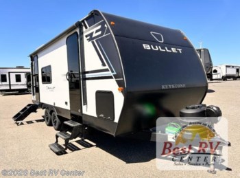 New 2026 Keystone Bullet Classic 21RKCWE available in Turlock, California