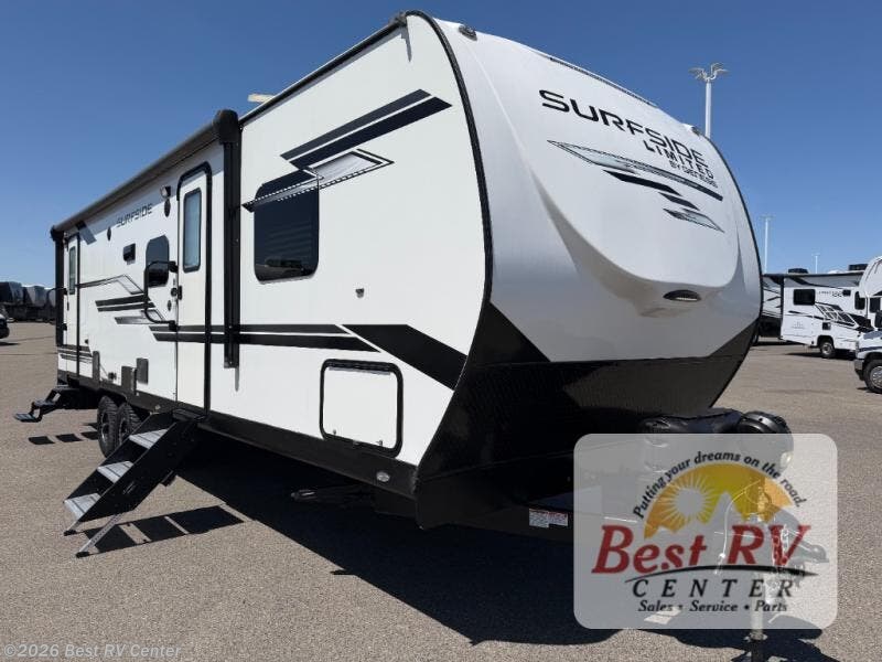 Used 2024 Genesis Supreme Surfside Limited 27BHS available in Turlock, California