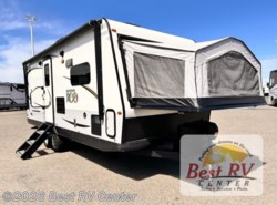 Used 2020 Forest River Rockwood Roo 23FK available in Turlock, California