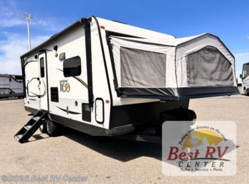 Used 2020 Forest River Rockwood Roo 23FK available in Turlock, California