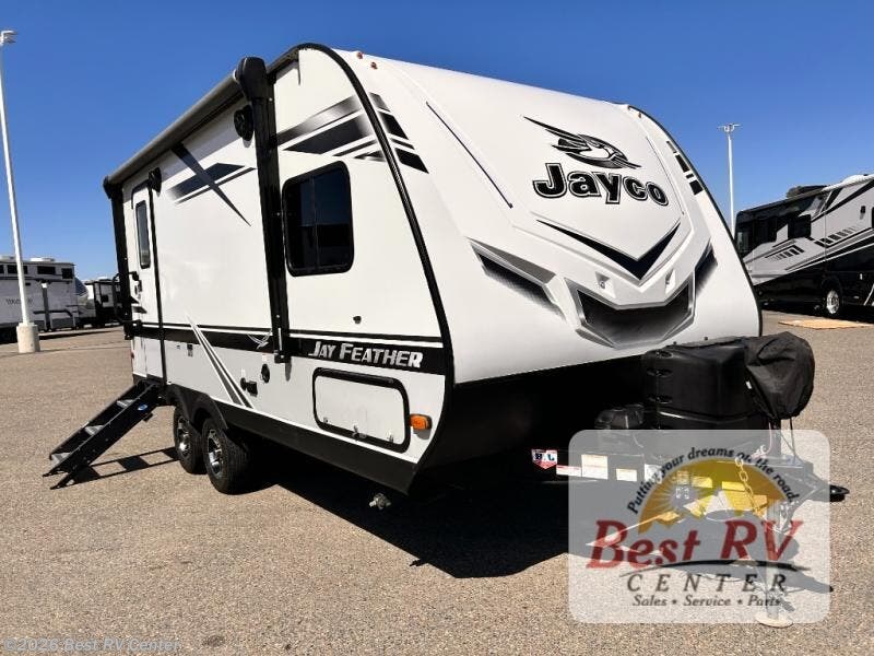 Used 2021 Jayco Jay Feather 16RK available in Turlock, California