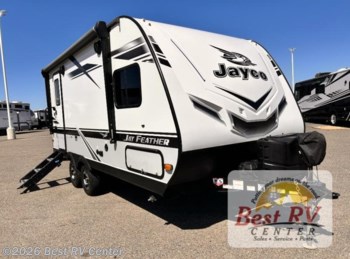 Used 2021 Jayco Jay Feather 16RK available in Turlock, California
