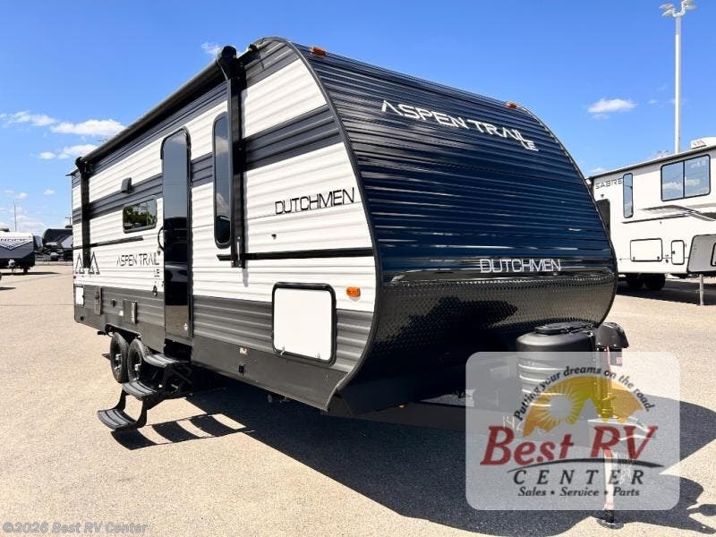 Used 2025 Dutchmen Aspen Trail LE 23BH available in Turlock, California