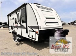 Used 2022 Winnebago Micro Minnie 2108DS available in Turlock, California