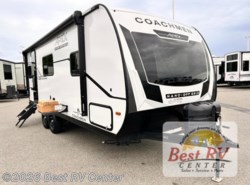 New 2026 Coachmen Apex Nano 213RDS available in Turlock, California