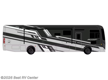 New 2027 Thor Motor Coach Palazzo 37.5 available in Turlock, California