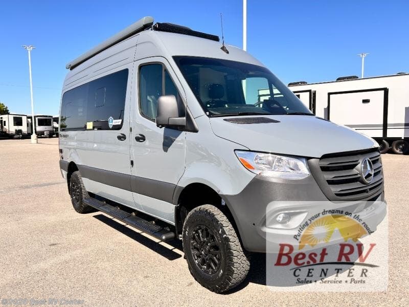New 2027 Thor Motor Coach Tranquility 19P available in Turlock, California
