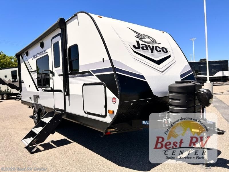 Used 2024 Jayco Jay Feather 21MML available in Turlock, California