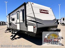 Used 2021 Coleman Lantern Series 263BHWE available in Turlock, California