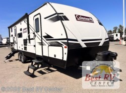 Used 2022 Coleman Light 2755BH available in Turlock, California
