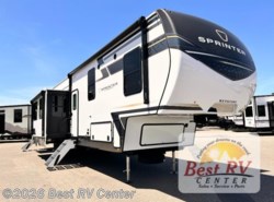 New 2026 Keystone Sprinter 3900DBL available in Turlock, California