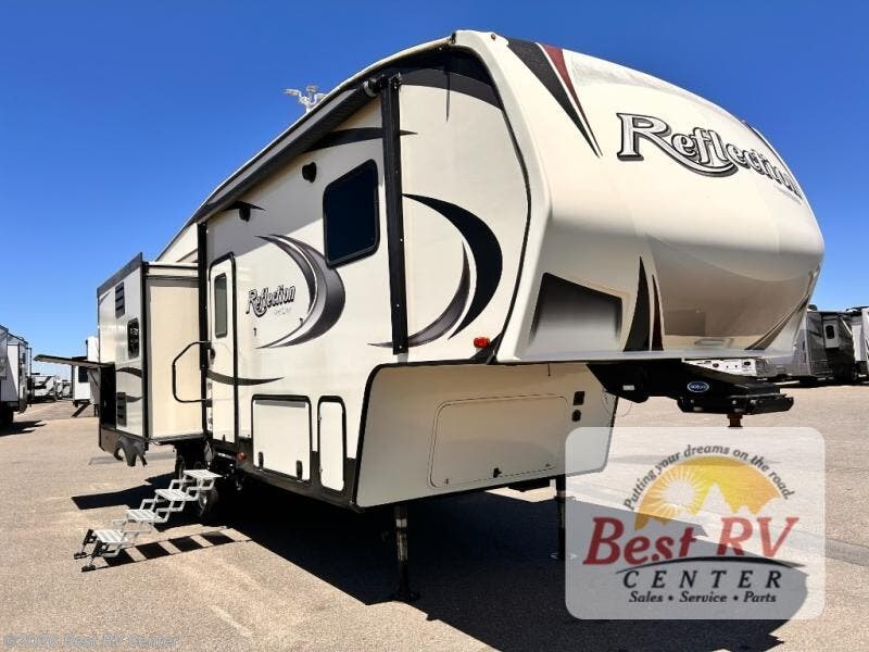 Used 2018 Grand Design Reflection 29RS available in Turlock, California