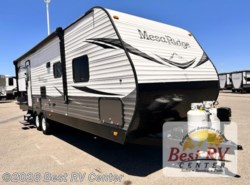 Used 2020 Highland Ridge Mesa Ridge Conventional MR282BH available in Turlock, California