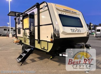 New 2026 Forest River No Boundaries NB18.7 Beast Mode available in Turlock, California