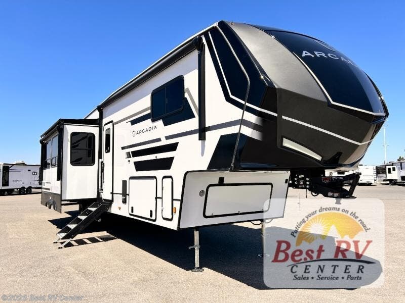 New 2026 Keystone Arcadia 3790RO available in Turlock, California