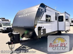 New 2026 Keystone Bullet Classic 21RKCWE available in Turlock, California