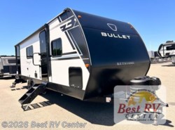 New 2026 Keystone Bullet Classic 26BHCWE available in Turlock, California