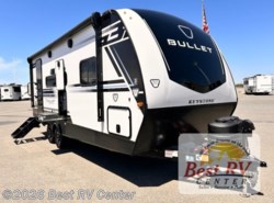 New 2026 Keystone Bullet Crossfire 208MKS available in Turlock, California